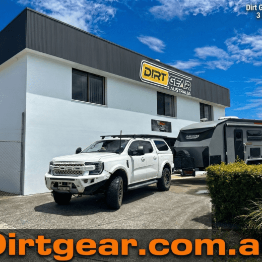 Dirt Gear Australia